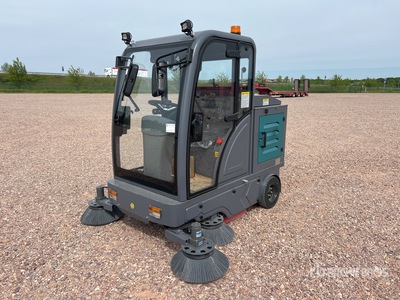 2025 Kaster S2000 Electric Spazzatrice pavimenti (Unused)