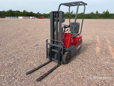 2026 Stipp CPD10 700 kg Carrelli Elevatori Elettrici (Unused)