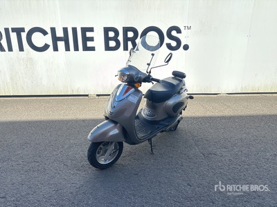 Evader EV100METRO Electric سكوتر