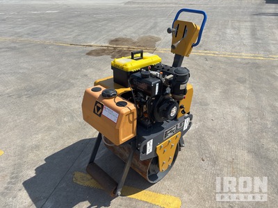2025 XCMG XMR030IV Double Drum Roller