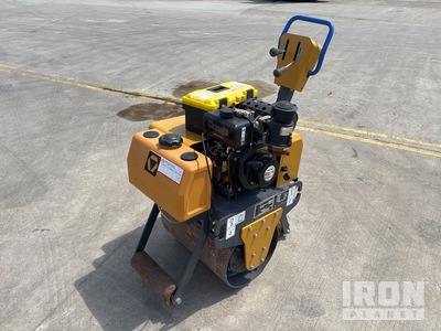 2025 XCMG XMR030IV Double Drum Roller