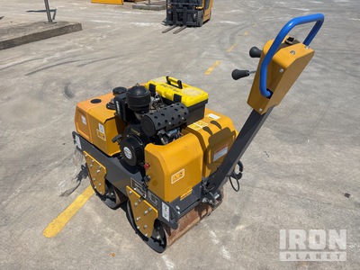 2025 XCMG XMR050IV Compacteur  double bille