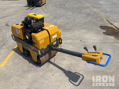 2024 XCMG XMR050IV Walec dwubębnowy
