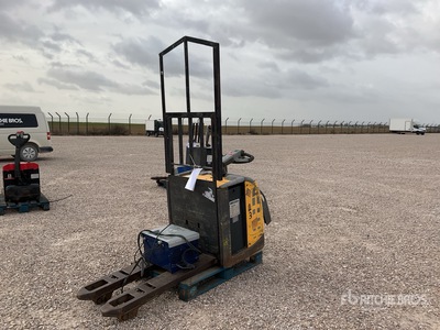 Classic PLP1200F Palettenheber (Inoperable)