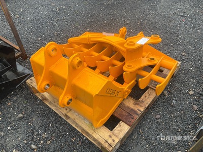 2026 GIYI GY-BK Cat 305 Benna per escavatore (Unused)
