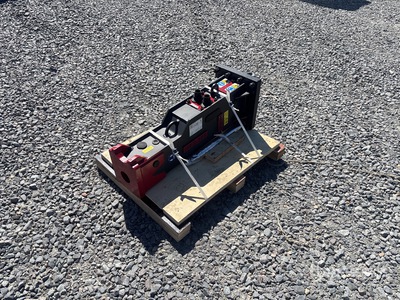 2026 Hydraram HRX-35S Hydraulic Breaker (Unused)