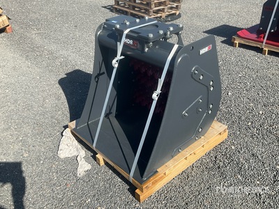 2026 Hydraram SBR-5E Godet de criblage de pelleteuse (Unused)