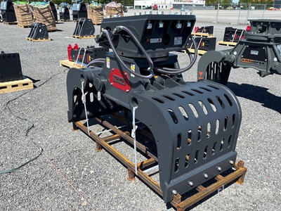 2026 Hydraram SGR-16R Demolition Grapple (Unused)