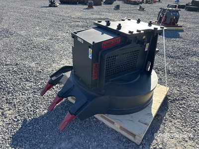 2026 Hydraram HMR-32T Magnete per sollevamento (Unused)