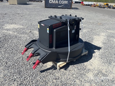 2026 Hydraram HMR-42T Lifting Magnet (Unused)