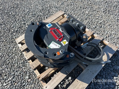 Hydraram TGR-2R ロググラップル (Unused)