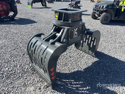 2024 Kinshofer KGR-75S Sloopgrijper (Unused)