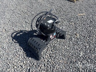 2026 Hydraram SGR-2R Sloopgrijper (Unused)