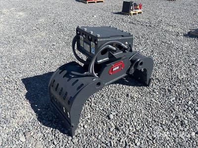 2026 Hydraram SGR-4R Sloopgrijper (Unused)