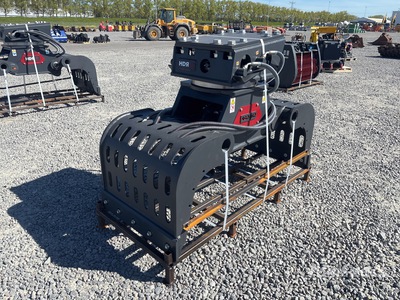2026 Hydraram SGR-16R Sloopgrijper (Unused)