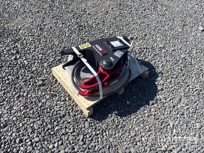 2026 Hydraram TSR-2W 環境機械 (Unused)