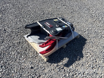 2026 Hydraram TSR-5W 環境機械 (Unused)