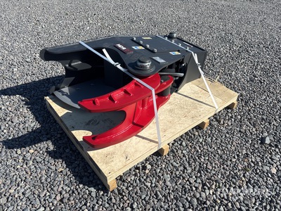 2026 Hydraram TSR-15W 環境機械 (Unused)