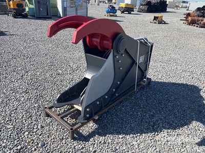 2026 Hydraram TSR-25W 環境機械 (Unused)