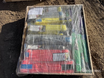 Quantity of (28) 2026 Sling (Unused)