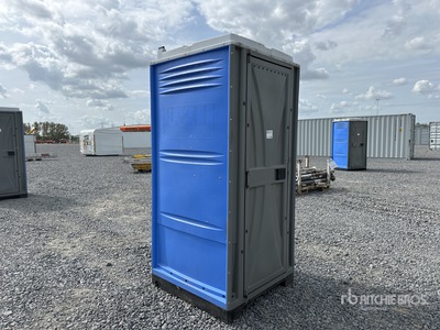 ARMAL SRL ARMAL Portable WC cabin Toilettes portatives