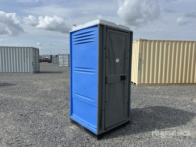 ARMAL SRL ARMAL Portable WC cabin Toilettes portatives