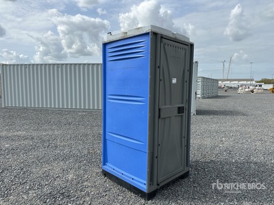 ARMAL SRL ARMAL Portable WC cabin Toilettes portatives