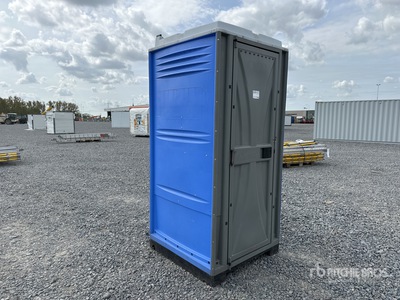 ARMAL SRL ARMAL Portable WC cabin Toilettes portatives