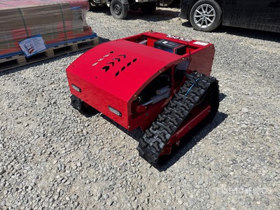 2026 SDLOOL SL800 Lawn Mower (Unused)