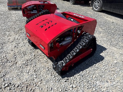 2026 SDLOOL SL800 Lawn Mower (Unused)