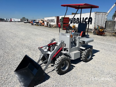 2026 SDLOOL SL45 Pala Cargadora (Unused)