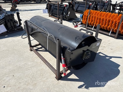 2025 GIYI GY-VR59 Roller (Unused)