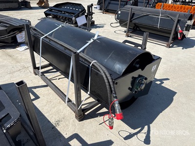 2026 GIYI GY-VR59 Roller (Unused)