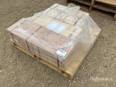 Quantity of (8) 2026 Chain Block (Unused)