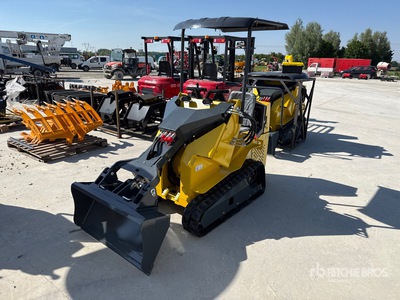 2026 SDLOOL SL-C360 Compact Track Loader (Unused)