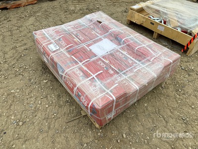 Quantity of (8) 2026 Lever Block Chain Hoist (Unused)