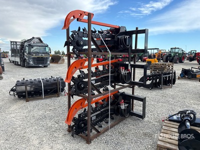 2026 GIYI GY-D39 Trencher (Unused)