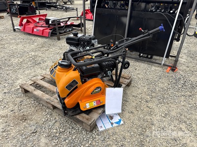 2026 SDLOOL SL90B and Plate Compactor Paleta eléctrica (Unused)