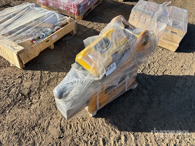 2026 Excavator Hydraulic Breaker (Unused)
