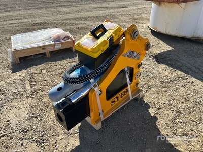 2026 Excavator Hydraulische Brechmaschine (Unused)