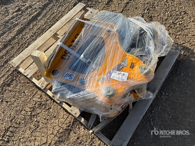 2026 Excavator Hydraulic Breaker (Unused)