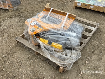 2026 Excavator Hydraulic Breaker (Unused)