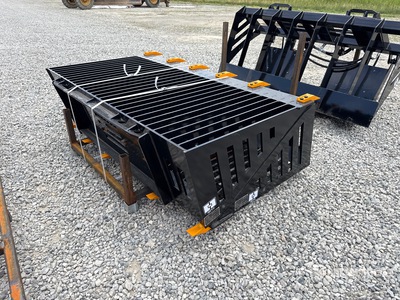 2026 GIYI GY-RB66 Rock bucket (Unused)