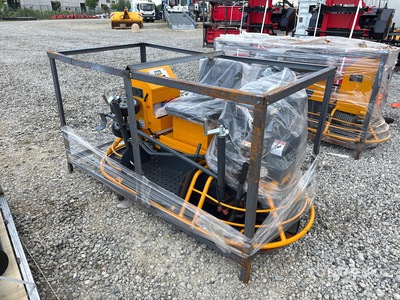 2026 SDLOOL SL80R Paleta eléctrica (Unused)