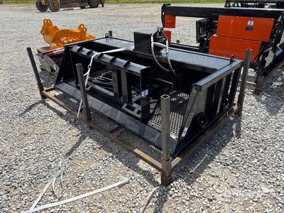 2026 GIYI GY-VB79 Vibration bucket (Unused)
