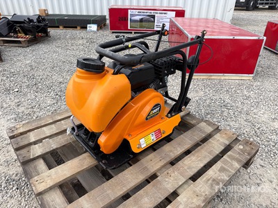 2026 SDLOOL SL90 Trilplaat (Unused)