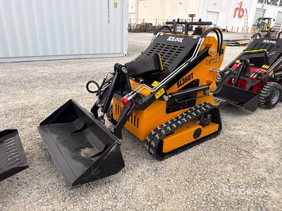 2026 SDLOOL SL360TD Oruga cargadora compacta (Unused)