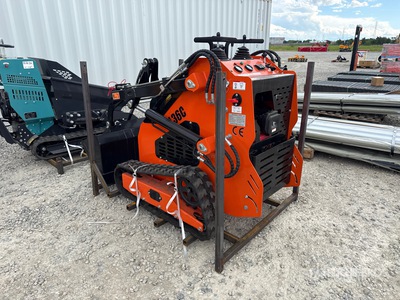 2026 SDLOOL SL36CD Oruga cargadora compacta (Unused)