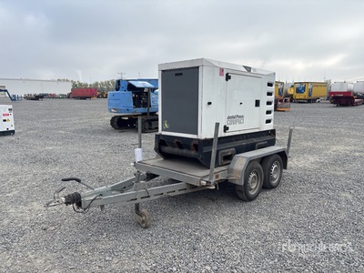 Somo R33C3UND Generator