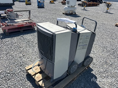 Dantherm Dehumidifier